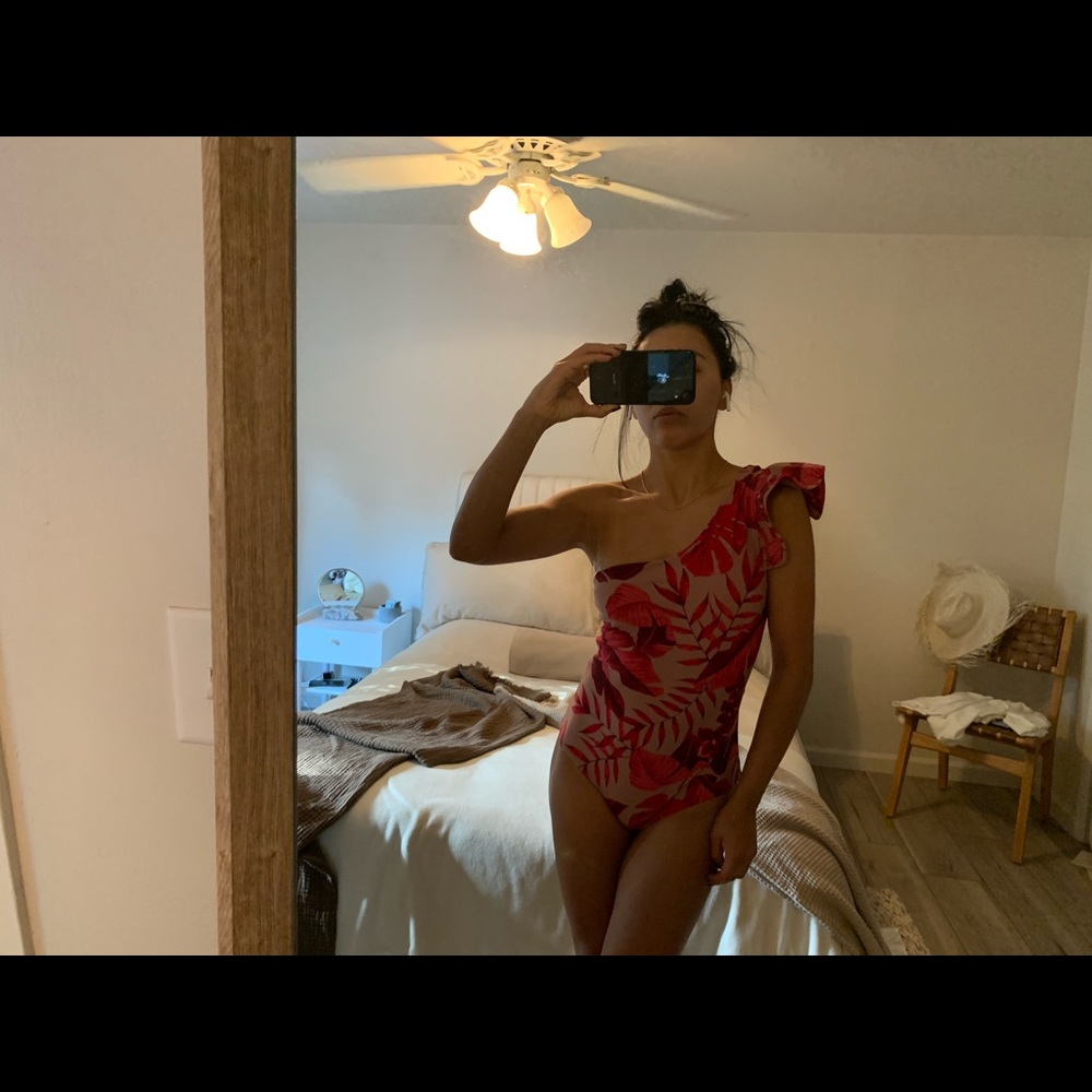 Brand new H&M one piece